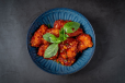 Asian Style Chili Fish