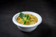 Thai Green Curry Chicken