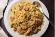 Garlic Fried Rice Chicken