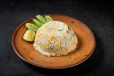 Thai Fried Rice Chicken