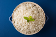 Steamed Rice Jasmine