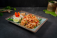Pad Thai Noodles Chicken