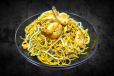 Hakka Noodles
