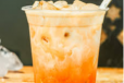 Thai Ice Tea