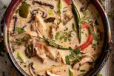Tom Kha CHICKEN REGULAR