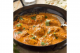 Chicken Mughlai
