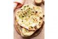 Indian Butter naan