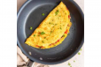Omelette   [ single ]