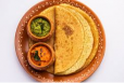 Telugu Ruchi Special Rava Dosa