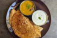 Telugu Ruchi Special Dosa