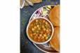 Chana Masala