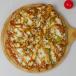 Bbq Chicken Pizza