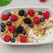 Granola Berry