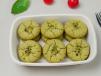 Pistachio Cookies