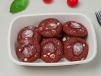 Red Velvet Cookies