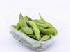 Salted Edamame