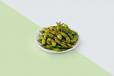 Spicy Edamame