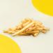 Naked French Fries