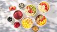 Build Your Own Acai Bowl 