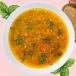 Brown Lentil Soup