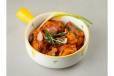 Crispy Chilly Chicken