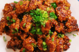 Garlic Chicken