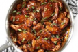 Ginger Chicken