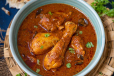 NAADAN CHICKEN CURRY 