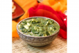 palak paneer