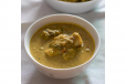 MUTTON KURMA