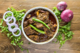 BEEF PEPPER MASALA