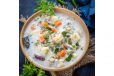VEG STEW