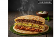 Nidhi porota( 3 layers chicken.beef.egg)