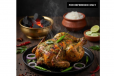 GREEN CHILLI KANTHARY CHARCOAL FULL
