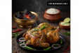 GREEN CHILLI KANTHARY CHARCOAL half