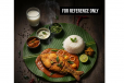Fish Meal (Barik)