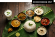 Veg Meals