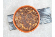 HOT AND SOUR CHICKEN SOUP