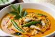 MATHY  MULAKU CURRY