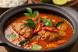 AYLA SHAPPU CURRY