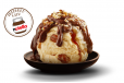 Nutella Sundae