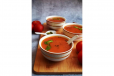 Tomato Dhania Shorba