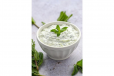 Cucumber Raita