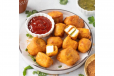Paneer Pakora Plate