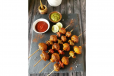 Mushroom Tikka