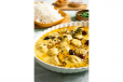 Kadhi Pakora