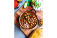 Punjabi Chole