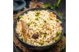 Matar Pulao