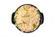 Veg Fried Rice