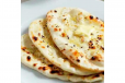 Butter Tandoori Roti